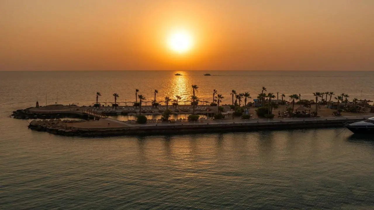 الفندق الباتروس سيتاديل - سهل حشيش